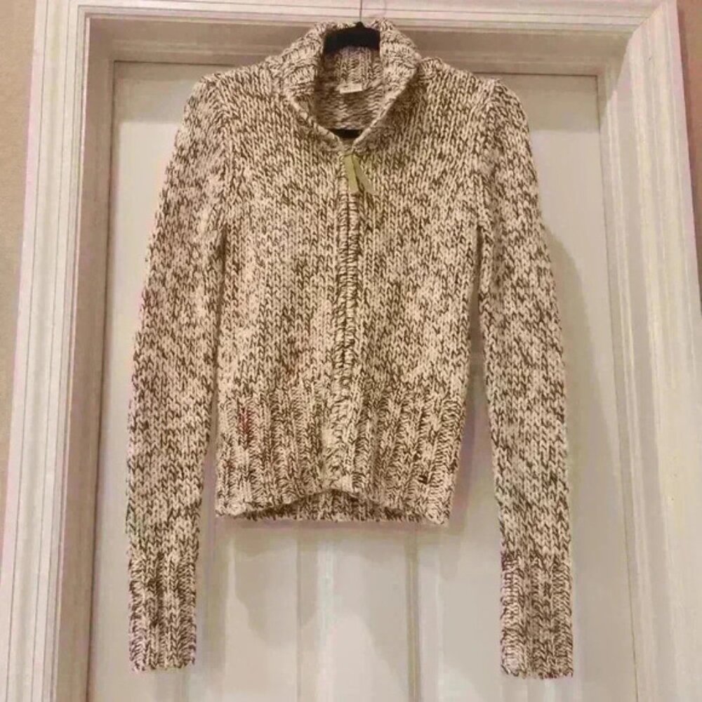 Vintage Tommy Jeans Sweater XS